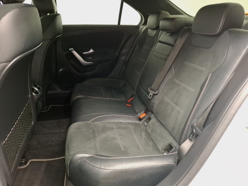 Used Mercedes-Benz A-Class 2022 for sale - 77982086: Photo 6