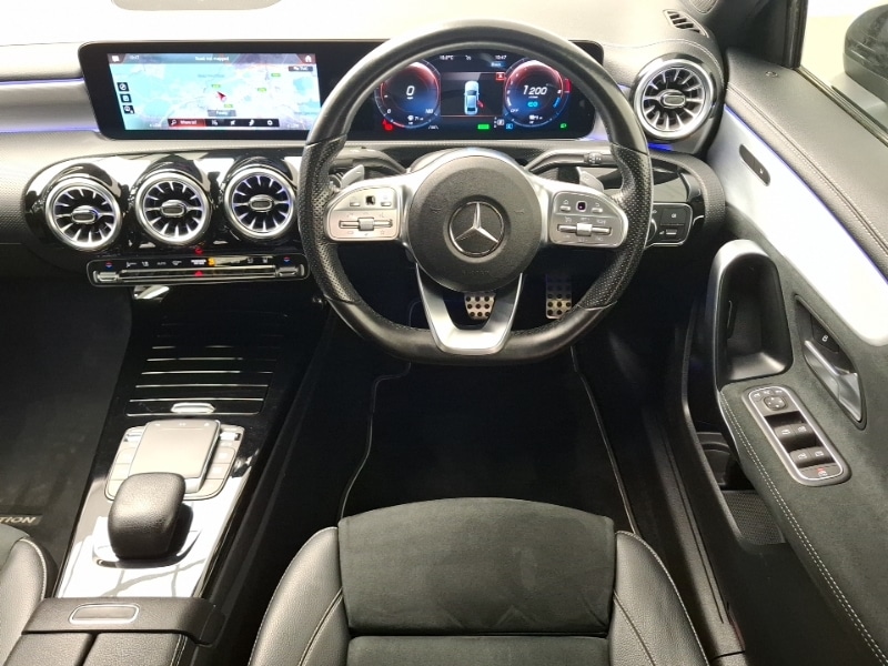 Used Mercedes-Benz A-Class 2022 for sale - 77982086: Photo 7