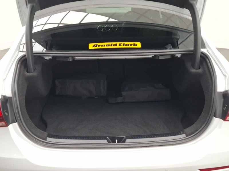 Used Mercedes-Benz A-Class 2022 for sale - 77982086: Photo 8