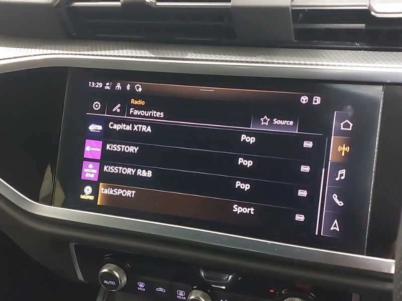 Used Audi Q3 2021 for sale - 76720813: Photo 10