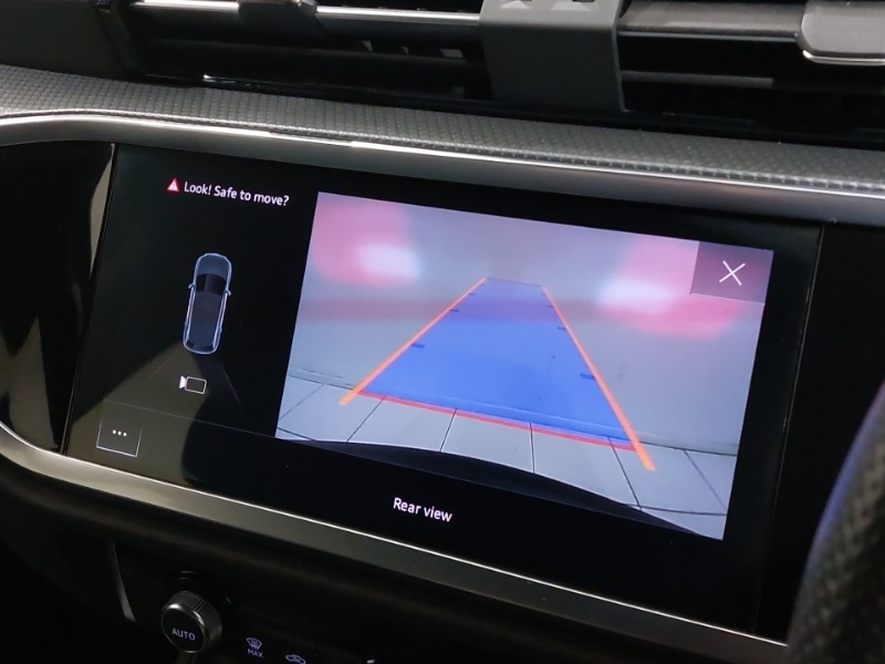 Used Audi Q3 2021 for sale - 76720813: Photo 11