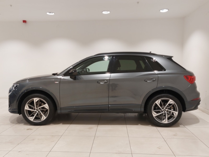 Used Audi Q3 2021 for sale - 76720813: Photo 4