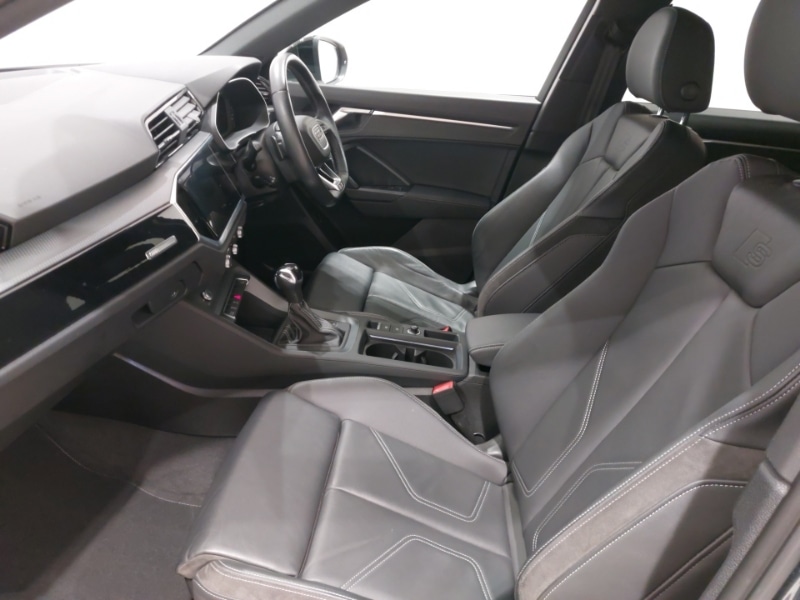 Used Audi Q3 2021 for sale - 76720813: Photo 5