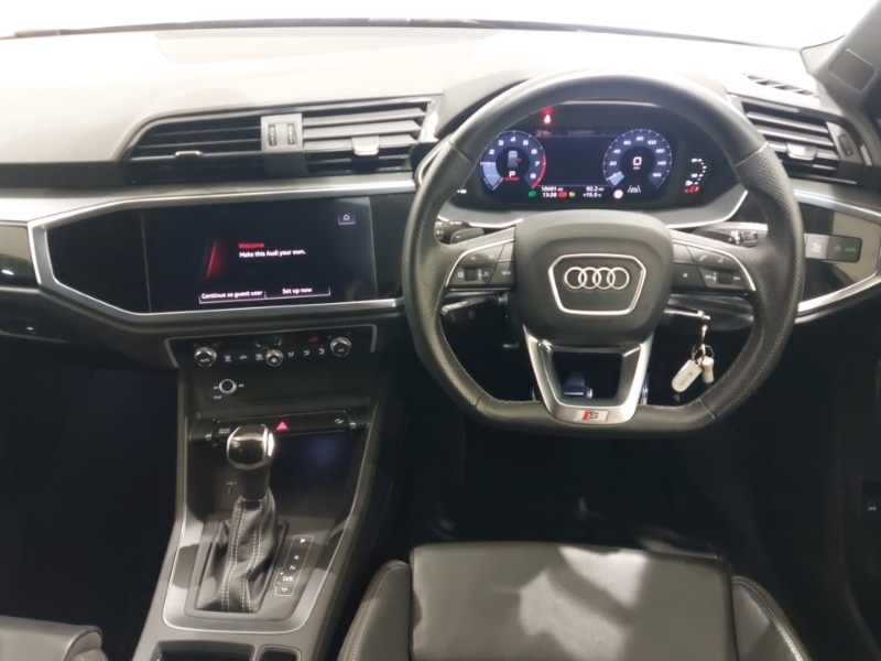 Used Audi Q3 2021 for sale - 76720813: Photo 7