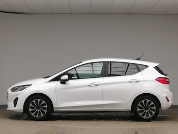 Used Ford Fiesta 2023 for sale - 78118360: Photo