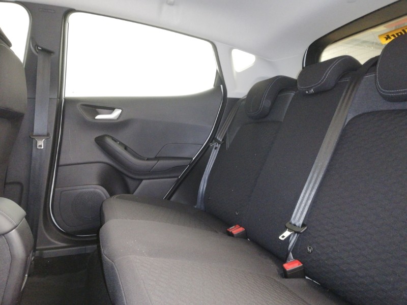 Used Ford Fiesta 2023 for sale - 78118360: Photo 6