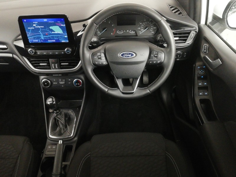 Used Ford Fiesta 2023 for sale - 78118360: Photo 7