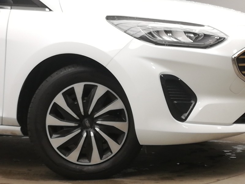 Used Ford Fiesta 2023 for sale - 78118360: Photo 9