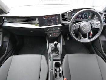 Used Audi A1 2022 for sale - 78547788: Photo