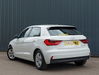 Used Audi A1 2022 for sale - 78547788: Photo