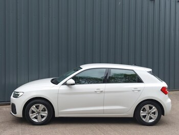 Used Audi A1 2022 for sale - 78547788: Photo