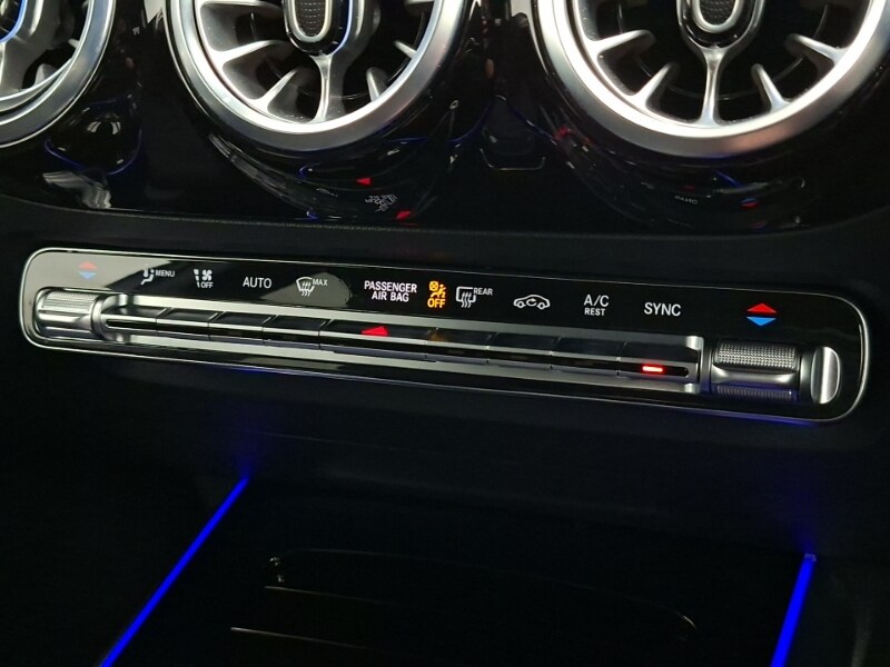 Used Mercedes-Benz GLA 2024 for sale - 77817068: Photo 12