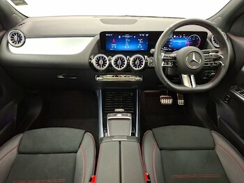 Used Mercedes-Benz GLA 2024 for sale - 77817068: Photo