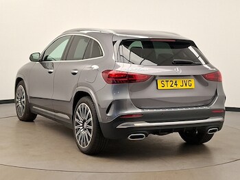 Used Mercedes-Benz GLA 2024 for sale - 77817068: Photo