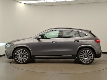 Used Mercedes-Benz GLA 2024 for sale - 77817068: Photo