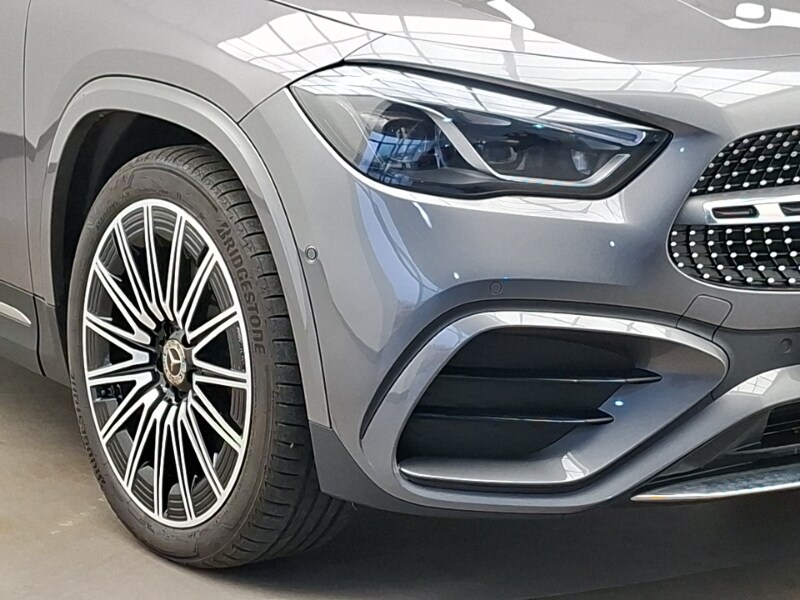 Used Mercedes-Benz GLA 2024 for sale - 77817068: Photo 9