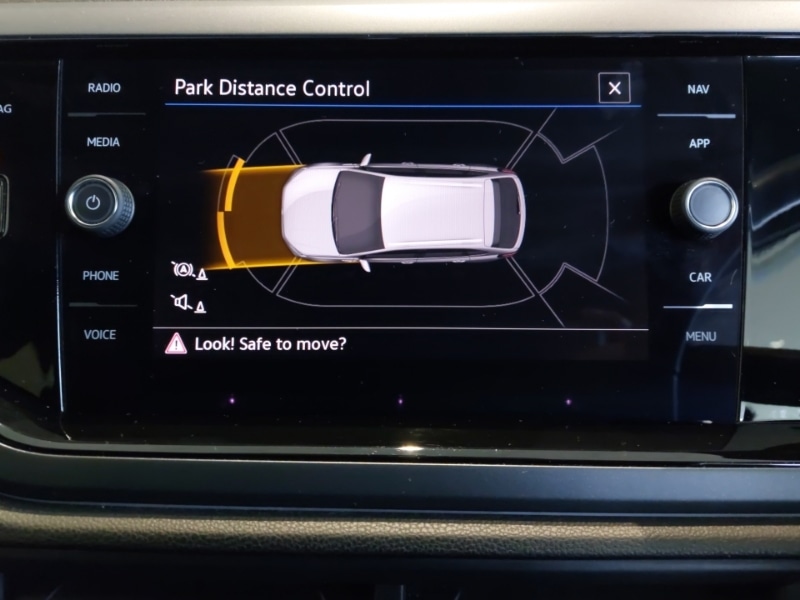 Used Volkswagen Taigo 2024 for sale - 76567582: Photo 12