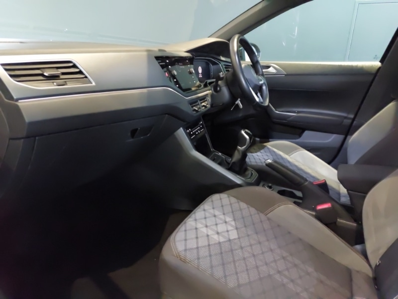 Used Volkswagen Taigo 2024 for sale - 76567582: Photo 5