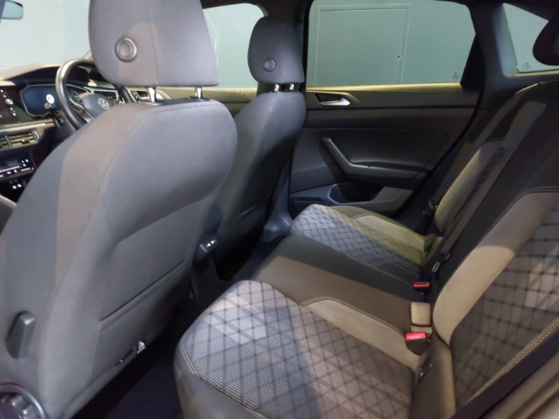 Used Volkswagen Taigo 2024 for sale - 76567582: Photo 6