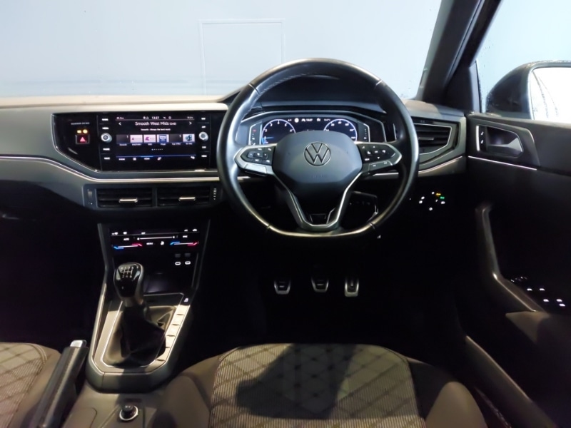 Used Volkswagen Taigo 2024 for sale - 76567582: Photo 7