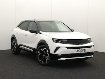 Vauxhall - Mokka