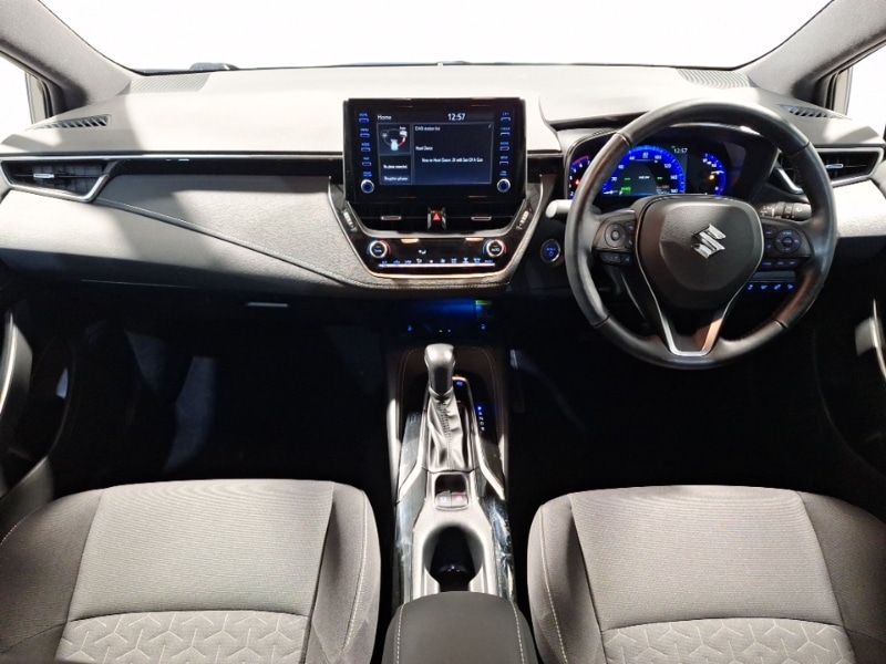 Used Suzuki Swace 2022 for sale - 77876311: Photo 2