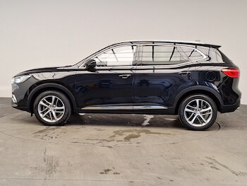 Used MG MG HS 2023 for sale - 79267413: Photo