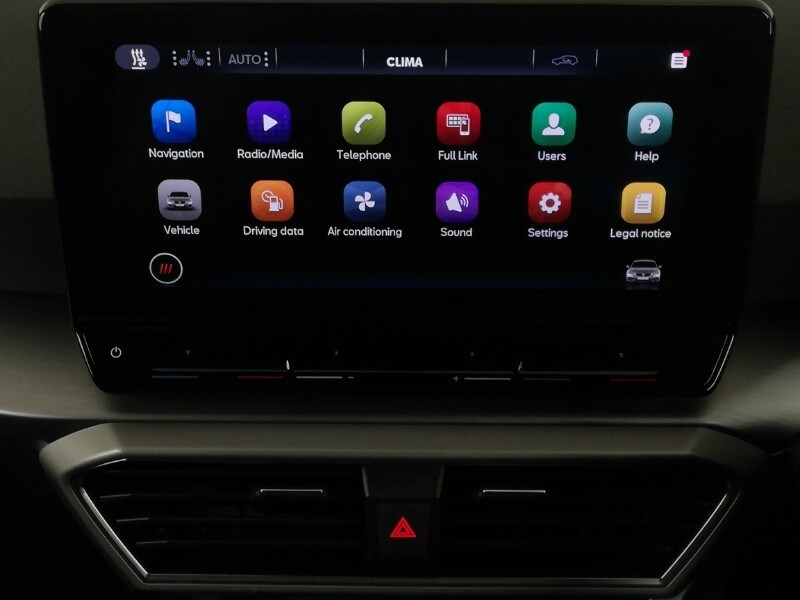 Used SEAT Leon 2024 for sale - 77762203: Photo 10