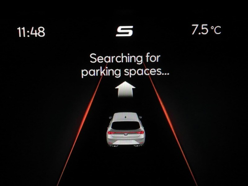 Used SEAT Leon 2024 for sale - 77762203: Photo 12