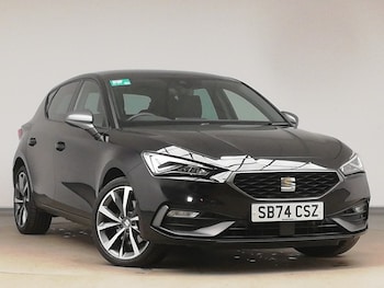 Used SEAT Leon 2024 for sale - 77762203: Photo