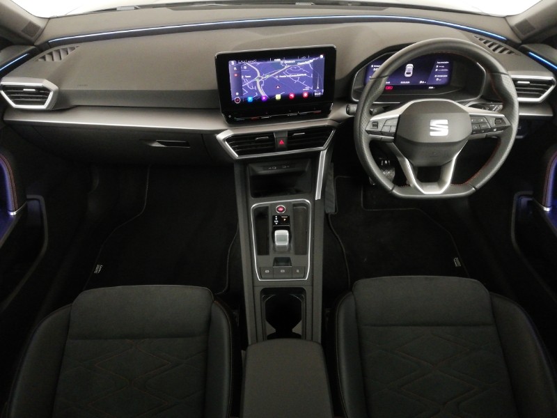 Used SEAT Leon 2024 for sale - 77762203: Photo 2