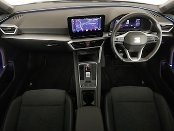 Used SEAT Leon 2024 for sale - 77762203: Photo