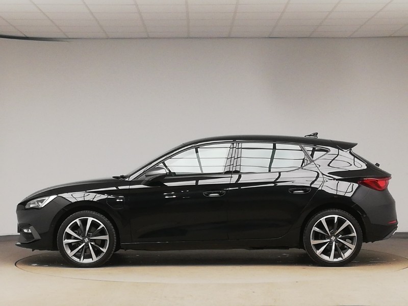 Used SEAT Leon 2024 for sale - 77762203: Photo 4