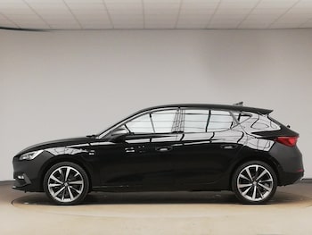 Used SEAT Leon 2024 for sale - 77762203: Photo