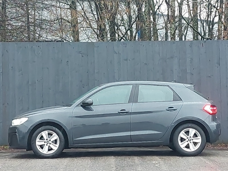 Used Audi A1 2021 for sale - 77482885: Photo 4