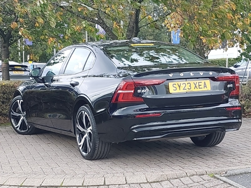 Used Volvo S60 2023 for sale - 78066333: Photo 3