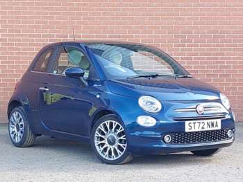 2022 - 1.0 Mild Hybrid Dolcevita Plus 3dr