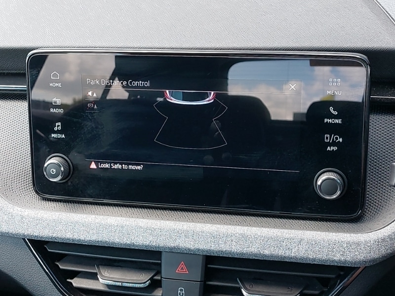 Used Skoda Kamiq 2024 for sale - 76383471: Photo 11