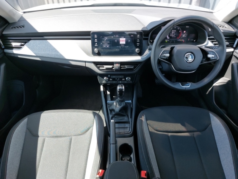 Used Skoda Kamiq 2024 for sale - 76383471: Photo 2