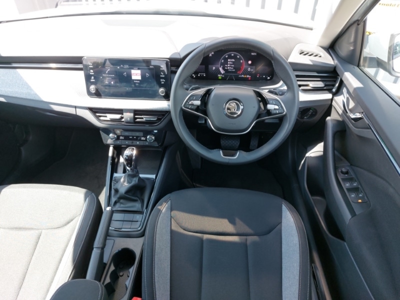 Used Skoda Kamiq 2024 for sale - 76383471: Photo 7