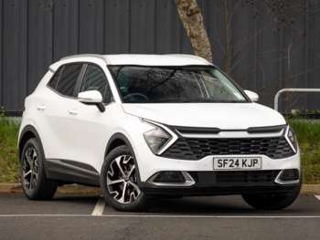 2024 - 1.6T GDi 207 HEV 3 5dr Auto