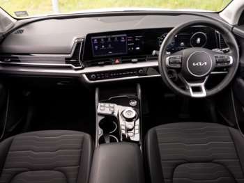 Used Kia Sportage 2024 for sale - 74907655: Photo
