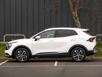 Used Kia Sportage 2024 for sale - 74907655: Photo