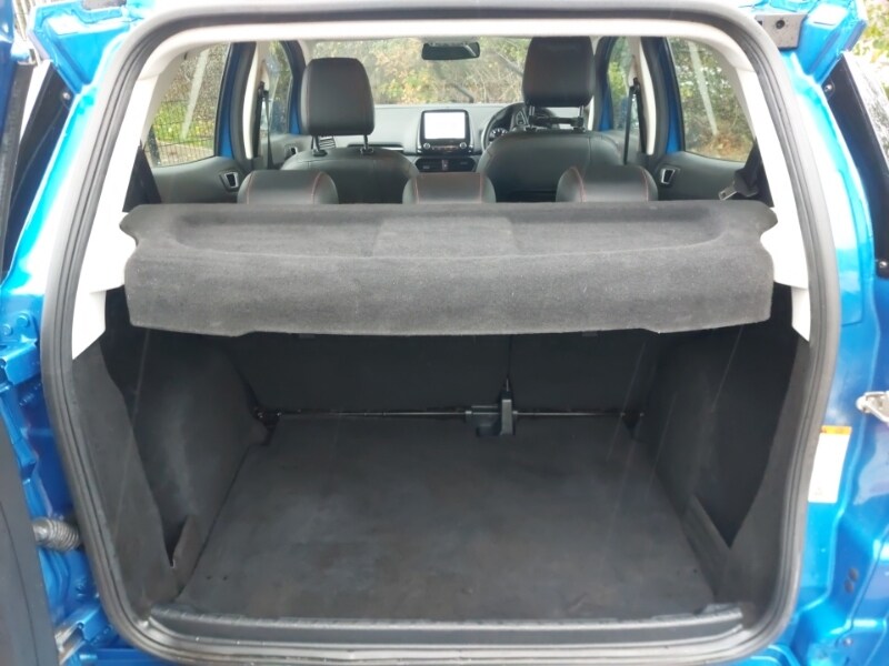 Used Ford Ecosport 2022 for sale - 77491831: Photo 8