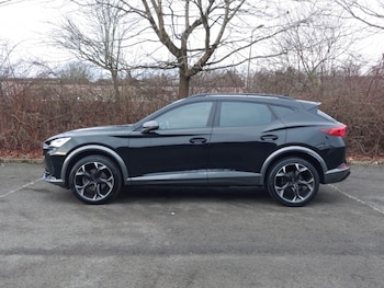 Used Cupra Formentor 2022 for sale - 77399220: Photo