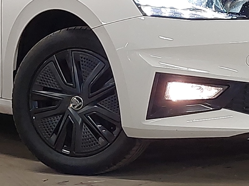 Used Skoda Fabia 2022 for sale - 77913526: Photo 9