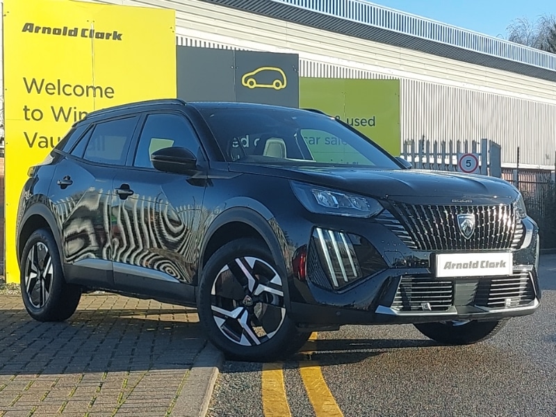 Used Peugeot 2008 2024 for sale - 76778678: Photo 1