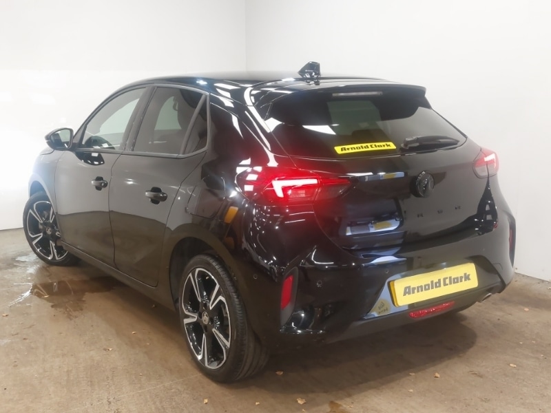Used Vauxhall Corsa 2025 for sale - 77273657: Photo 3