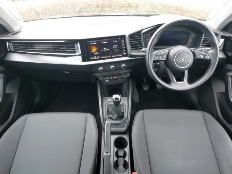 Used Audi A1 2023 for sale - 77949894: Photo 2