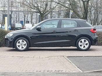 Used Audi A1 2023 for sale - 77949894: Photo